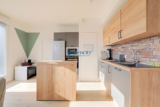 achat appartement noisy-le-grand 93160