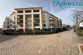 achat appartement noisy-le-grand 93160
