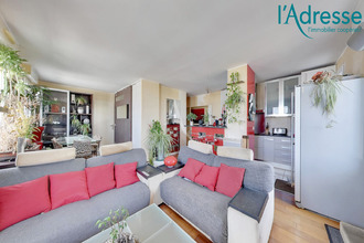 achat appartement noisy-le-grand 93160