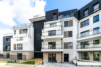 achat appartement noisy-le-grand 93160