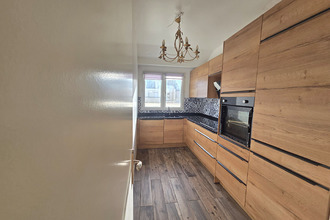 achat appartement noisy-le-grand 93160