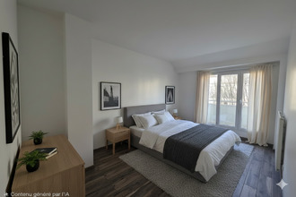 achat appartement noisy-le-grand 93160