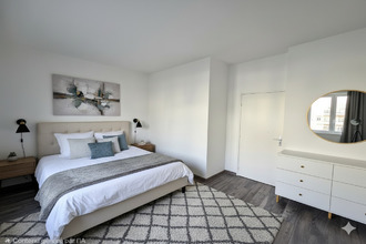 achat appartement noisy-le-grand 93160