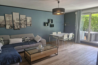 achat appartement noisy-le-grand 93160