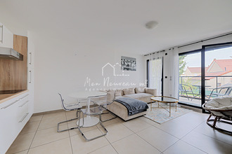 achat appartement noisy-le-grand 93160