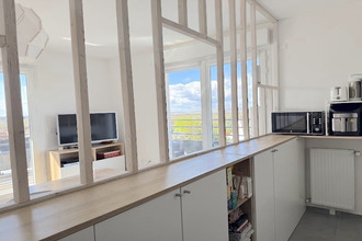 achat appartement noisy-le-grand 93160