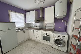 achat appartement noisy-le-grand 93160