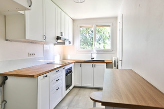 achat appartement noisy-le-grand 93160