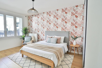 achat appartement noisy-le-grand 93160