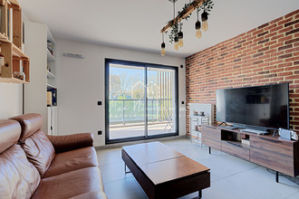 achat appartement noisy-le-grand 93160