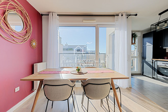 achat appartement noisy-le-grand 93160