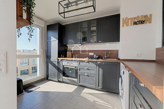 achat appartement noisy-le-grand 93160