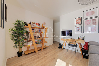 achat appartement noisy-le-grand 93160