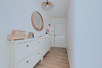 achat appartement noisy-le-grand 93160