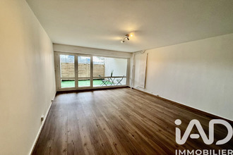 achat appartement noisy-le-grand 93160