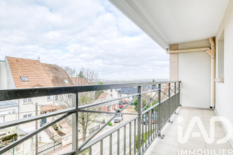 achat appartement noisy-le-grand 93160