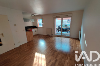 achat appartement noisy-le-grand 93160