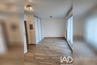 achat appartement noisy-le-grand 93160