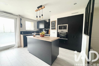 achat appartement noisy-le-grand 93160