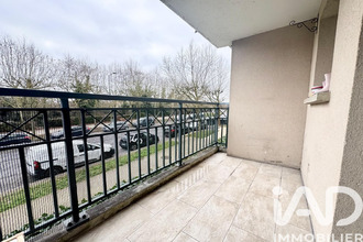 achat appartement noisy-le-grand 93160