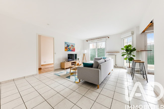 achat appartement noisy-le-grand 93160