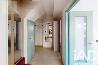 achat appartement noisy-le-grand 93160