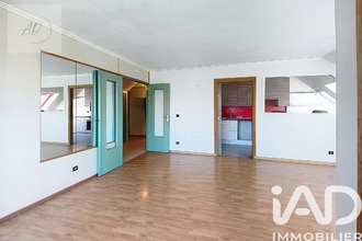 achat appartement noisy-le-grand 93160