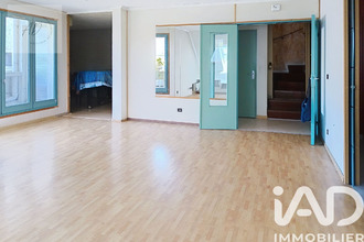 achat appartement noisy-le-grand 93160