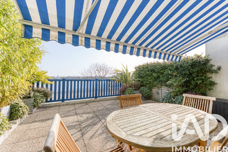 achat appartement noisy-le-grand 93160