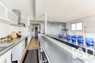 achat appartement noisy-le-grand 93160