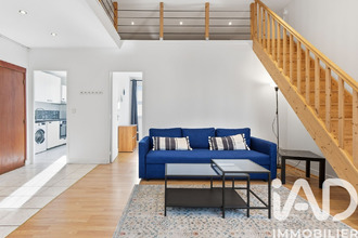 achat appartement noisy-le-grand 93160