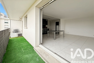 achat appartement noisy-le-grand 93160