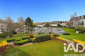 achat appartement noisy-le-grand 93160