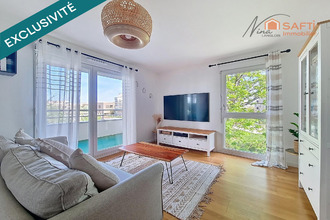 achat appartement noisy-le-grand 93160