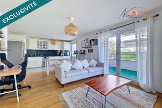 achat appartement noisy-le-grand 93160