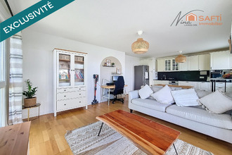 achat appartement noisy-le-grand 93160