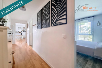 achat appartement noisy-le-grand 93160