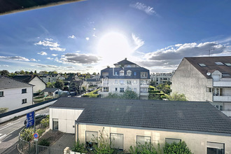 achat appartement noisy-le-grand 93160