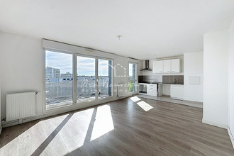 achat appartement noisy-le-grand 93160