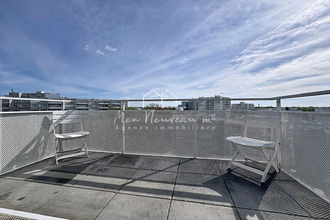 achat appartement noisy-le-grand 93160