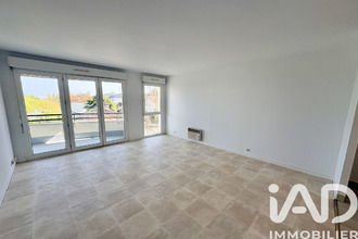 achat appartement noisy-le-grand 93160