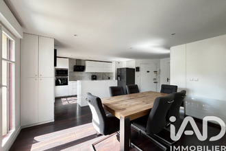 achat appartement noisy-le-grand 93160