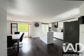 achat appartement noisy-le-grand 93160