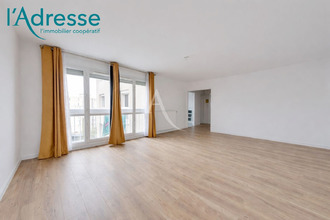 achat appartement noisy-le-grand 93160