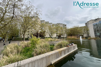 achat appartement noisy-le-grand 93160