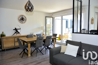 achat appartement noisy-le-grand 93160
