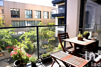 achat appartement noisy-le-grand 93160