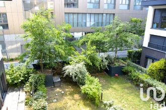 achat appartement noisy-le-grand 93160