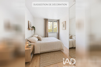 achat appartement noisy-le-grand 93160