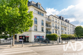 achat appartement noisy-le-grand 93160